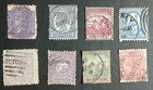 British Colonies South Australia Queensland Barbados Nsw Victoria South Wales Ex