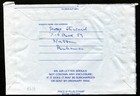 Bahamas  27566   Registered Air Letter 1971 To Germany