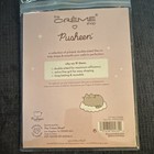 The Creme Shop X Pusheen Purrty Smooth Double-sided Nail File Set Multicolor
