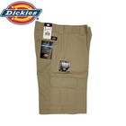 Dickies Flex Relaxed Fit Cargo Shorts  13 