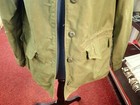 Military army Field Jacket Coat Size 12 R