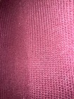 Vintage 1930 s 1940 s Heavy Wool Robert Bruce Knitwear Sweater Americana