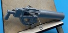 Vintage 1960s Marx Battleground Shell Shooting Machine Gun Army Playset