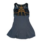 Vintage Size Medium Nike X Maria Sharapova Tennis Dress With Bra Rare