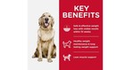 Hill s Science Diet Adult Perfect Weight Chicken Recipe Dry Dog Food 25lb