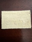 Us Stamps Scott  e19 - 20 Cent Special Delivery  Mnh