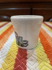 Fiesta Hlcca Shot Glass Raccoon 2026 Exclusive Linen Pristine New Free Shipping