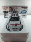Brad Keselowski 2010 Autographed Cfs Discount Tire Champion Nascar 1 24 