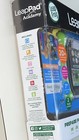 Leapfrog Leappad Academy 7  Learning Tablet For Kids Ages 3-8 Years Open Box