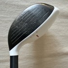 Taylormade Aeroburner 3 Wood  stiff Flex  Rh 