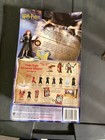 New - 2001 Mattel Harry Potter Gryffindor Harry Wizard Collection Figure