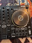 Roland Dj-202 2-channel Serato Dj Usb Midi Sequencer Controller