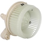 Heater Blower Motor Fan Assembly For Toyota Sienna Sequoia Abs Plastic A c