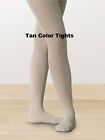 Adult Dance Tights Revolution Spandex Color-flow Convertible 
