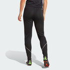 Adidas Tiro 23 League Track Pants Women s Medium Black Skinny Leg Active App2837