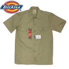 Dickies Short Sleeve Work Shirt