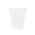 Karat 12oz Pet Plastic Cold Cups  98mm  - 1 000 Ct  C-kc12