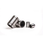 1x Lm3 4 5 6 8 10 12 16 20 25 30 35 40uu Cnc Linear Motion Ball Bearing Bushing