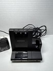 Plantronics W02 Intertek 81242 Usb Dect 6 0 Wireless Bluetooth Headset Telephone