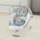 Ingenuity Soothing Baby Bouncer With Vibrating Infant Seat  Morrison