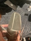 Neumann Tlm 49 Cardioid Studio Condenser Microphone