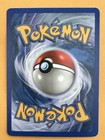 Professor Elm  3 Best Of Game 3 9 Promo - Reverse Holo - Lp nm