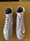 Nike Mercurial Superfly 10 United Pack Elite Fg 12 5