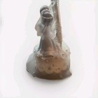 Romantic Cake Topper Wedding Bride And Groom Figurines Cake Resin Decoration