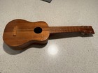 Kamaka 1950s Soprano Gold Label Very Straight