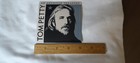 Tom Petty An American Treasure 4 Inch Sticker
