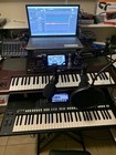 142 Ritmos  Y Samples 2024 Para Toda La Serie Korg Pa 300 600 700  900 1000 3y4x