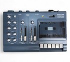 Tascam Ministudio Porta 02 - 4 Track Cassette Recorder Tested