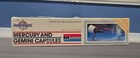 Monogram Mercury And Gemini Capsules 1 48 Scale Model Kit 5909 New In Sealed Box