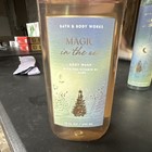 Bath   Body Works Magic In The Air Mist Wash Lotion Set 24 Hour Moisture
