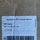 Hovertech Hovermatt Spu Hm39spu-b Air Transfer Mattress 39    Full 10 box New