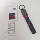 Volkswagen Golf Gti Keychain Keyring Limited Edition Genuine Oem 6r3087013 Gift