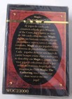 Magic The Gathering Portuguese 4th Edition Starter Deck New Sealed  Mtg