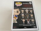Funko Pop  Vinyl  Stranger Things - Eleven With Eggos  421 Brand New Pristine