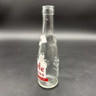 Vtg Castle Beverages Ansonia Ct  Acl  7 Oz Soda Bottle Euc