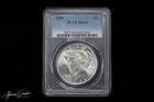 1926-p Pcgs Ms 64 Peace Silver Dollar  1 Philadelphia Minted 