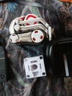 Anki Cozmo Robot White Red Interactive Ai Robot Toy Untested Parts