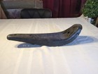 Vintage Bike Seat Persons Solo Polo Banana 1969 Muscle Schwinn Stingray Pan 