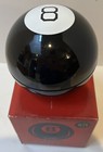 Magic 8 Ball Mattel 75th Anniversary Fortune-telling Toy Excellent