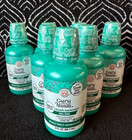 7pk Guru Nanda Wild Mint Oral Rinse 12h Fresh Breath Harmonizer Mouth Wash 6 26