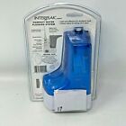 New Interplak Conair Compact Water Flossing System Cordless Battery Operated 