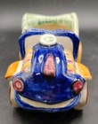 Vtg Made In Japan Small Car Planter