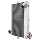 Niche Radiator For Honda Fourtrax 250 Trx250r 19010-hb9-670 2 Row With Cap