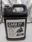 Xps 2t Carb Snowmobile Premium Mineral Oil 1 Gallon 9779120 Ski-doo Oem Brp     