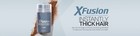 Xfusion 28g Keratin Hair Fibers  9 Colors  Free Ship  Authentic   Money Back 