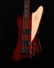 Epiphone Thunderbird Bass Iv  Vintage Sunburst W  Hard Shell Case - Used